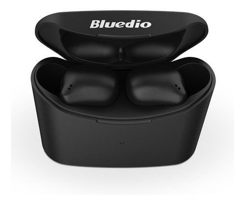 Audifonos Manos Libres Bluetooth Touch Tws Bluedio T-elf 2