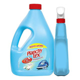 Liquido Facilitador De Planchado Planchytex Para Ropa 4.5l