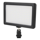 160led Mini Studio Video Fotografía Led Panel De Luz Lámpara