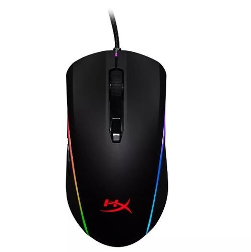 Mouse Gamer Hyperx Pulsefire Surge Rgb 16000 Dpi