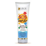 Leave-in Sos Verão Liege 250ml