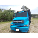 Mb 1620 6x2 Boiadeiro