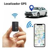 Mini Gps Tracker Gps Para Auto Localizador Gps Moto Personas