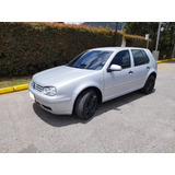 Volkswagen Golf 1.6