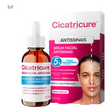 Sérum Facial Antissinais Cicatricure Colageno Hialurônico