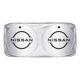 Protector Parabrisas Cubresol Tapa Sol Nissan Platina 2010,