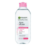 Agua Micelar Garnier Skin Active 400ml