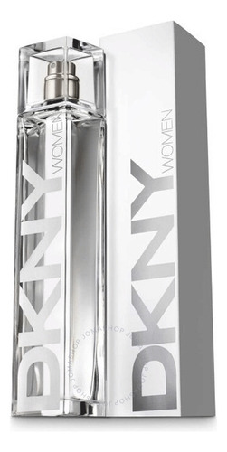 Dkny Energizing Torre Edp 50ml Silk Perfumes Original