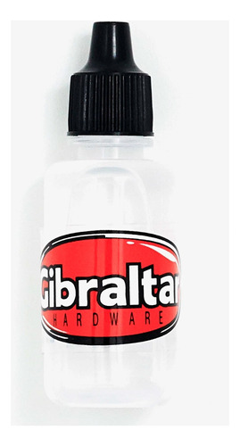 Lubricante Para Pedales Gibraltar Sc Glo