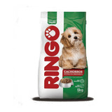 Ringo Cachorros 30 Kg
