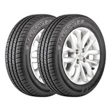 Kit 2 Neumaticos Maxisport 205/55 R16 91h