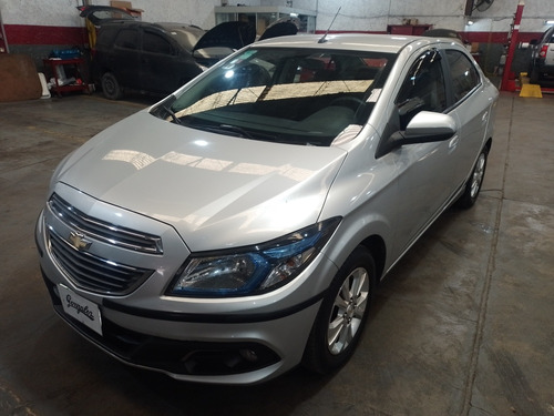 Chevrolet Prisma 2015 1.4 Ltz 98cv