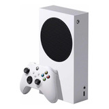 Microsoft Xbox Series S 512gb Standard Cor  Branco Seminovo