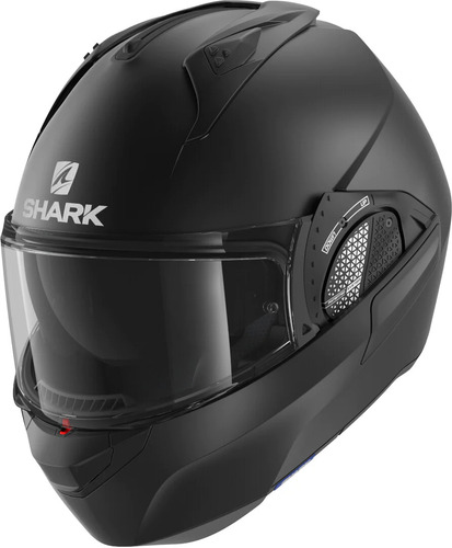 Casco Integral Shark Evo Gt Blank Mate Rider One Tires