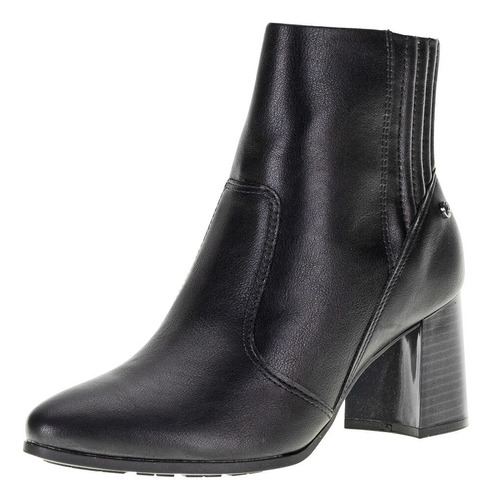 Bota Feminina Cano Baixo Ramarim 2395121 