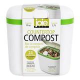 Compostera Libre De Olores Joie Msc International Cap. 2.7l 