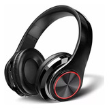 Auriculares Inalámbricos Con Bluetooth Ej-b39