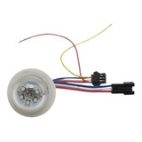 Modulo Burbuja Para Feria 6 Leds 20 Pz Lmt-3535-rgb6-26p/r3