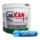 Capxan F X 100 Uni Capsulas Fungicida Hongos Plantas 