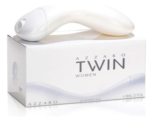 Twin Women Edt 80ml Silk Perfumes Original Ofertas