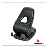 Perforadora Rhein Metálica Para 60 Hojas