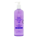 Han Gel Modelador No Graso Para Peinar Brillo Natural Local