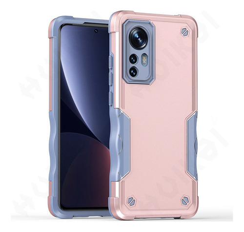 Funda Para Note 12 11 10 Pro 5g 13 12 10 Heavy