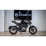 Cfmoto Nk300 Naked Cfmoto Centro Patentada: $5.995.940