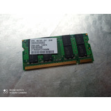 Memoria Ram Para Laptop Micron 2gb Ddr2