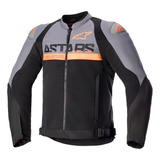 Jaqueta Alpinestars Smx Air