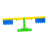 Juguete Compatible Con Contar Equilibrio, Juego De