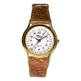 Reloj Free Watch - Calendario Aguja - Swiss Made