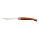 Cortaplumas Opinel Slim Acero Num 12 France 17,5cm 131340