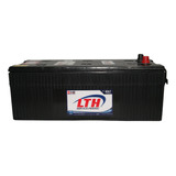 Batería Acumulador Lth Servicio Pesado L-4dlt-1000ar