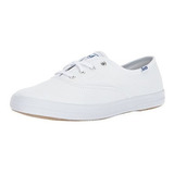 Zapatilla De Lona Original De Keds Para Mujer