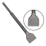 Cincel Cortahierro Sds Plus Punta Plana 250 X 40 Mm Martillo