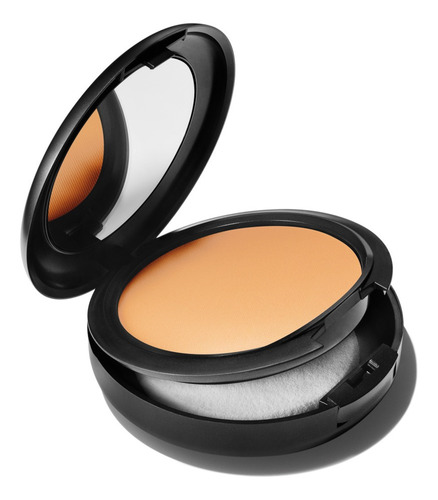 Base De Maquillaje En Polvo Mac Studio Fix Powder Plus Foundation Fix Powder Plus Foundation Tono Nc42 - 15g