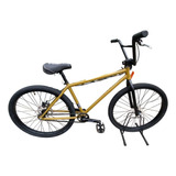 Bicicleta Stunt Freestyle California Pro R26  Freno A Disco