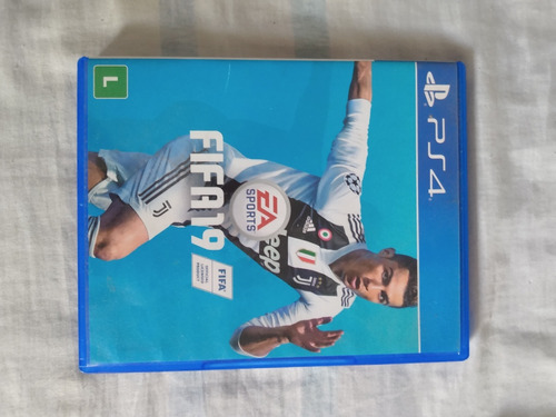 Fifa 19