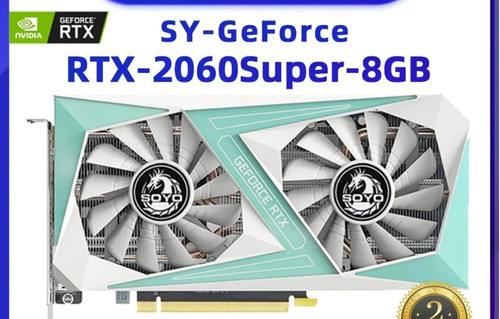 Rtx 2060 Super Soyo