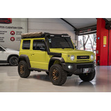 Suzuki Jimny Glx 2021 Equipado 