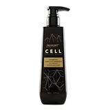 Primont Cell Shampoo Reparación,anti Age Celulas Madre 500ml