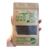 Bolsa Catnip Atrayente Gatos 10 G. Estimulante Menta Gatera