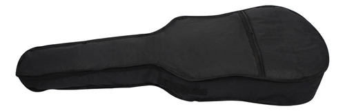 Bolsa De Exterior Oxford Case Para Guitarra 38 Pulgadas .