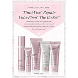 Mary Kay Timewise Repair Volu-firm The Travel Ready Go Set