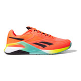 Zapatillas Reebok Nano X2 Hombre