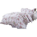 Fundas Para Edredones - Fadfay Princess Bedding Cotton 600 T