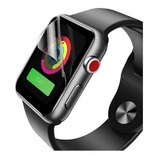 Lamina De Hidrogel Para Apple Watch Serie 1 / 2 / 3  De 38mm