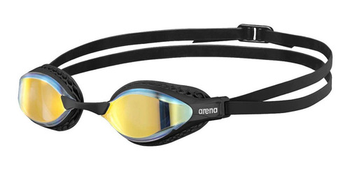 Goggles Airspeed Arena Tipo Espejo Negro