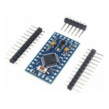 Placa De Microcontrolador Duaitek Arduino-promini